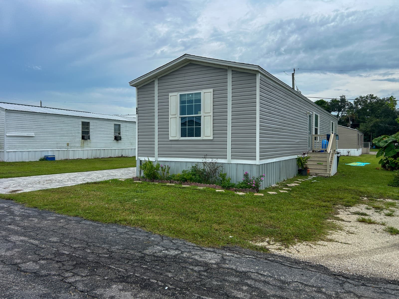 Manufactured home in Arcadia, FL 34266