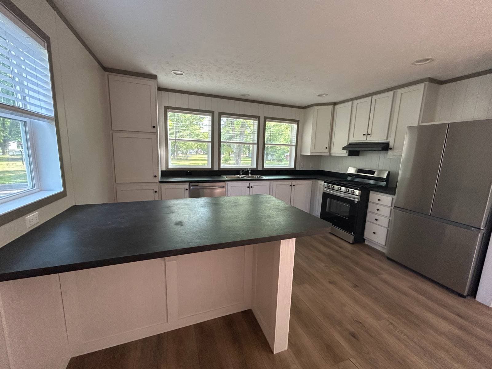 Manufactured home in Stevens Point, WI 54482