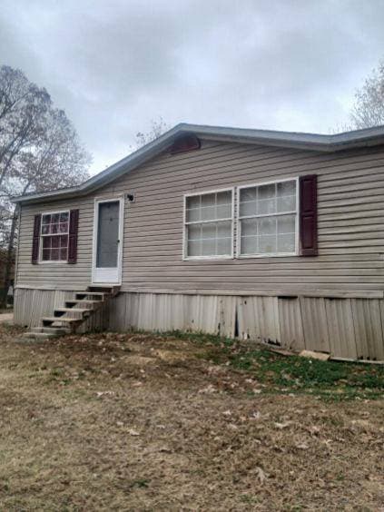 Manufactured home in Jasper, AL 35501