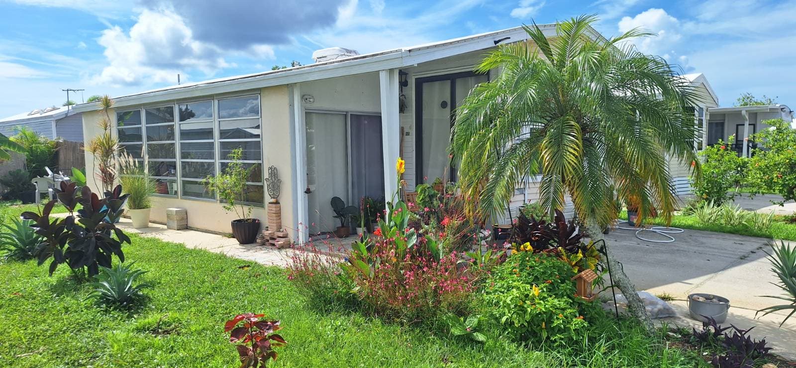 Manufactured home in Port Charlotte, FL 33953