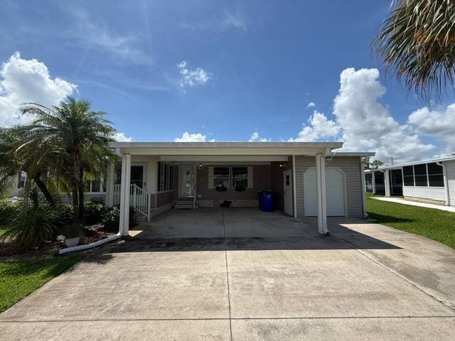 Manufactured home in Sebring, FL 33872