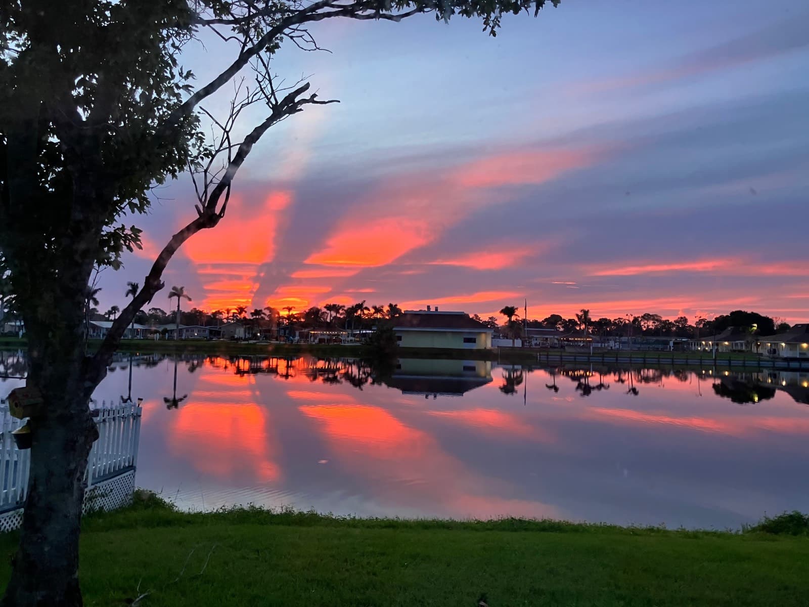 Sunrise View