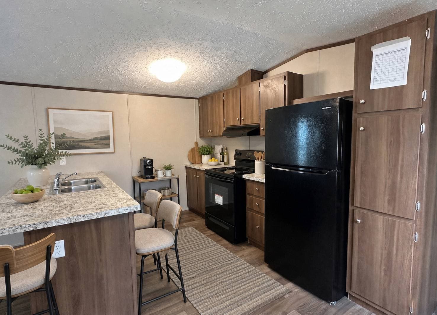 Manufactured home in Zachary, LA 70791