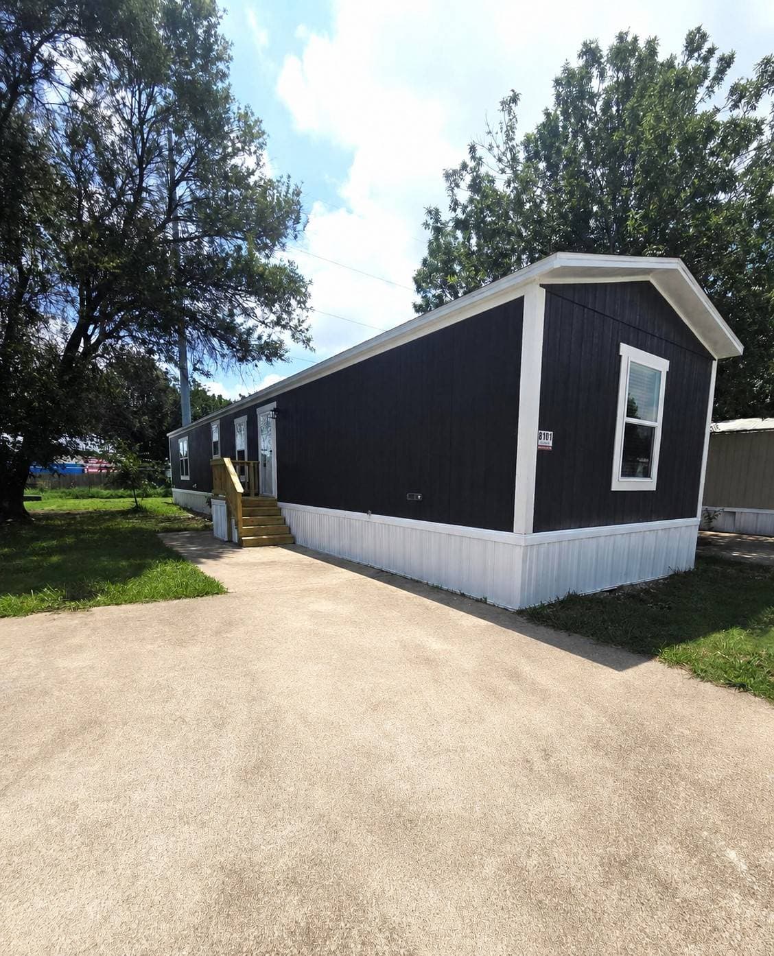 Manufactured home in Fort Worth, TX 76140