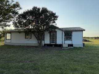 Manufactured home in Kaufman, TX 75142