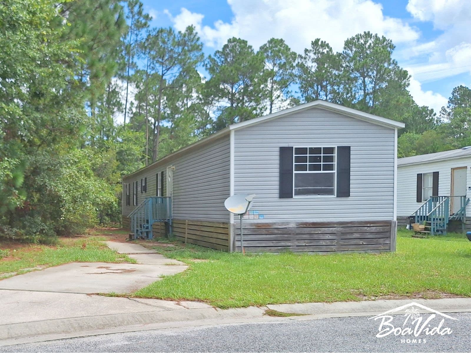 Manufactured home in Hinesville, GA 31313