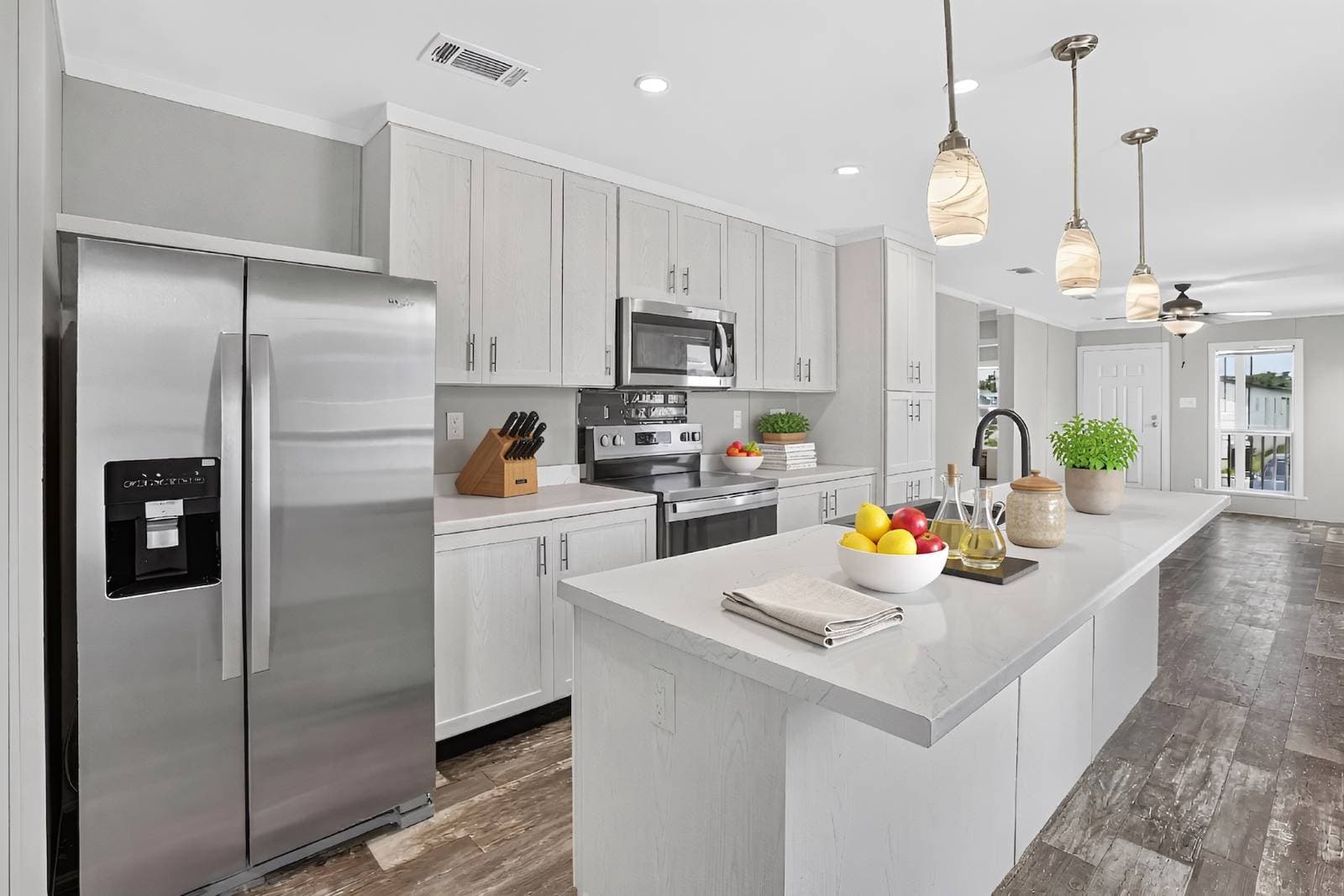 Manufactured home in Rosenberg, TX 77471