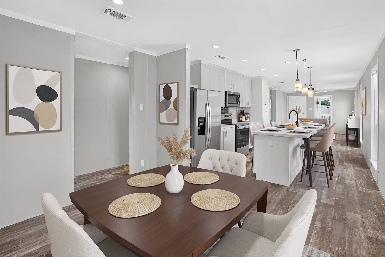 Manufactured home in Rosenberg, TX 77471