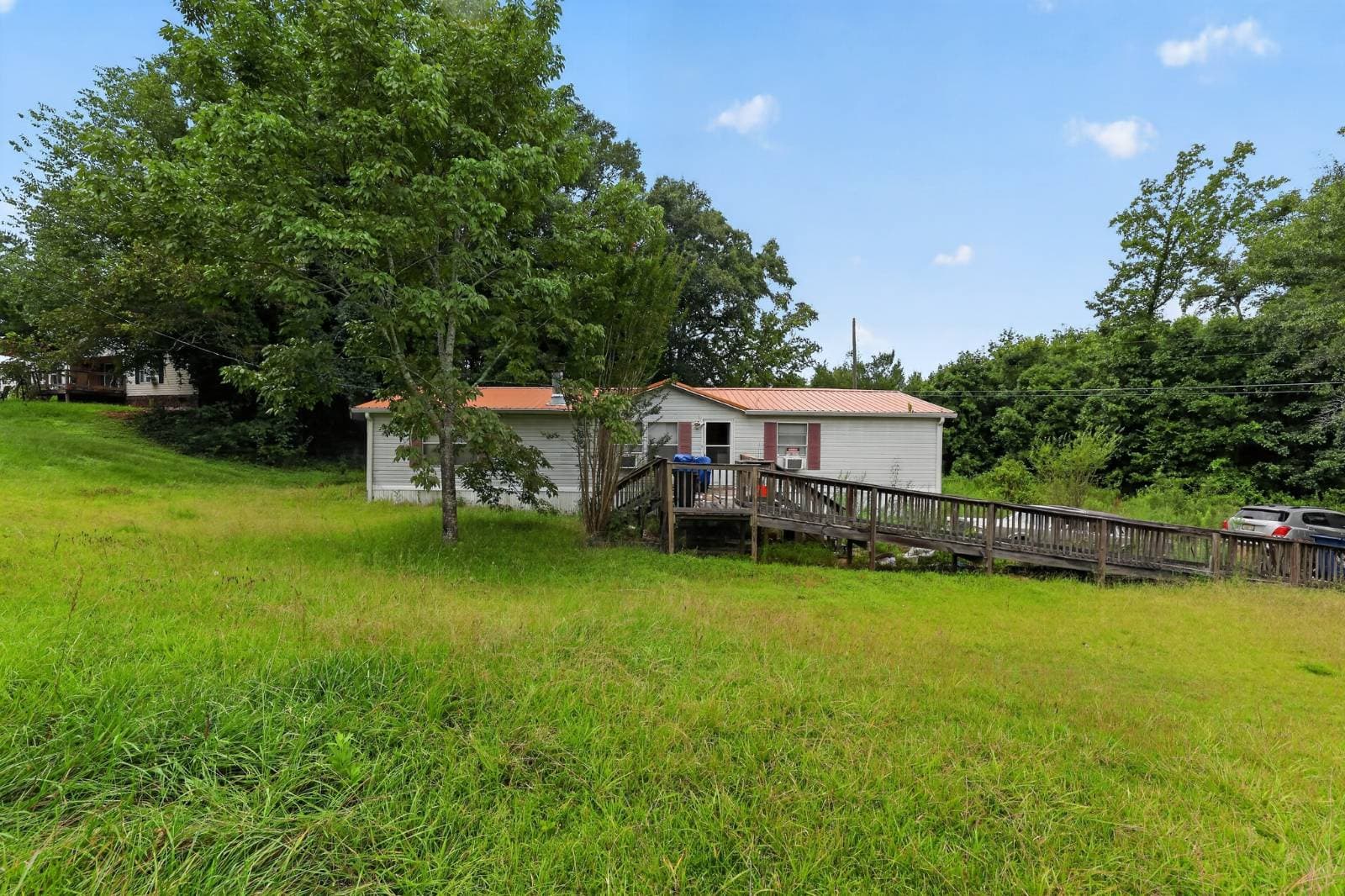 Manufactured home in Leeds, AL 35094