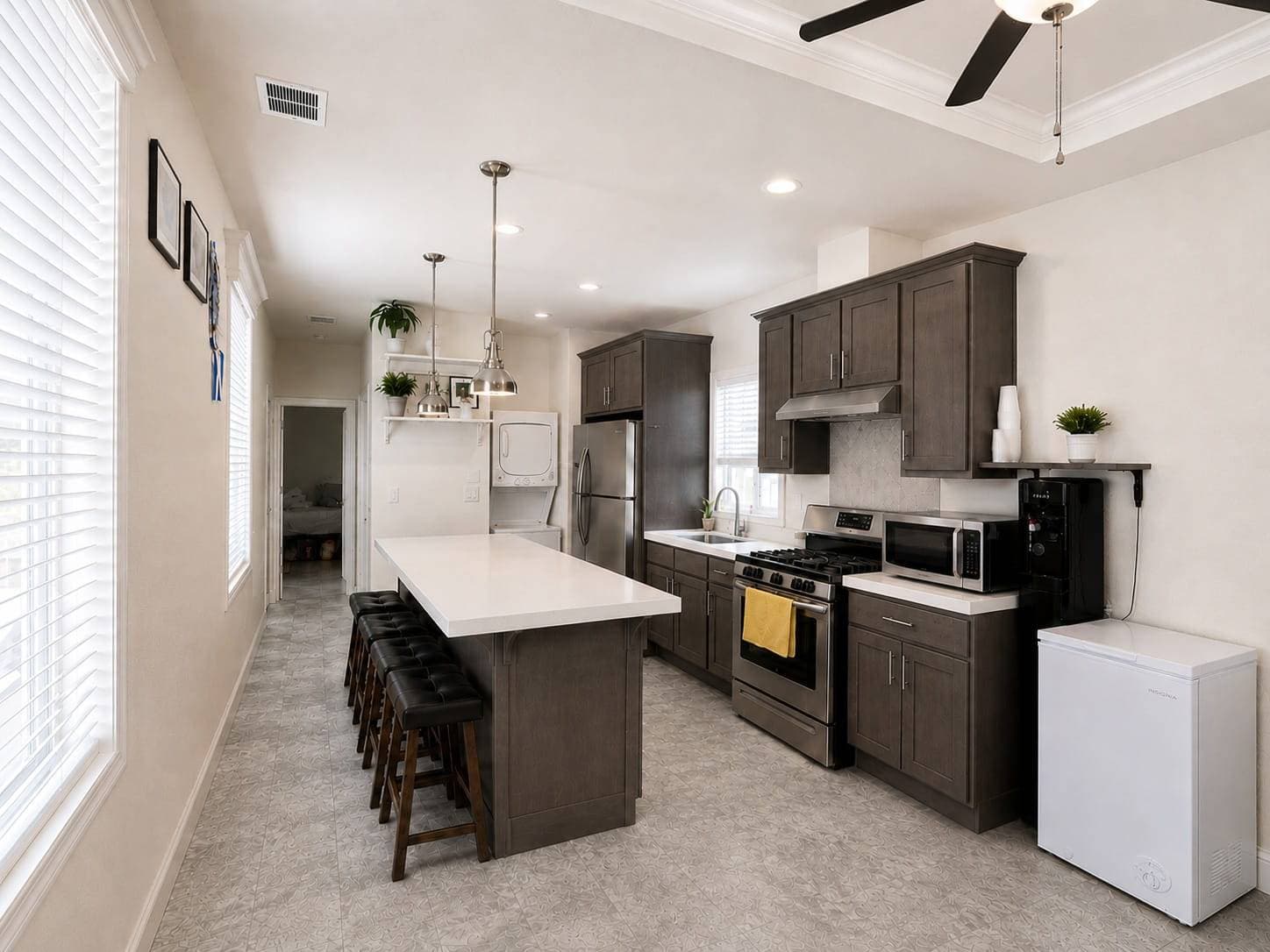 Manufactured home in San Jose, CA 95112