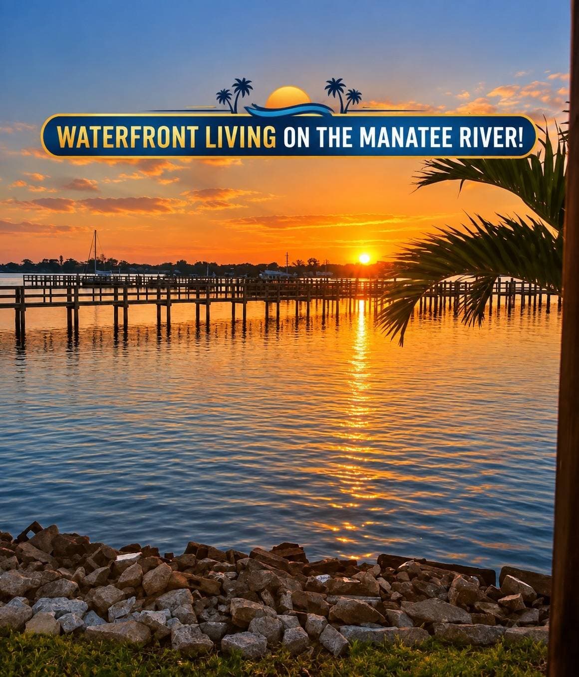 Manufactured home in Bradenton, FL 34208