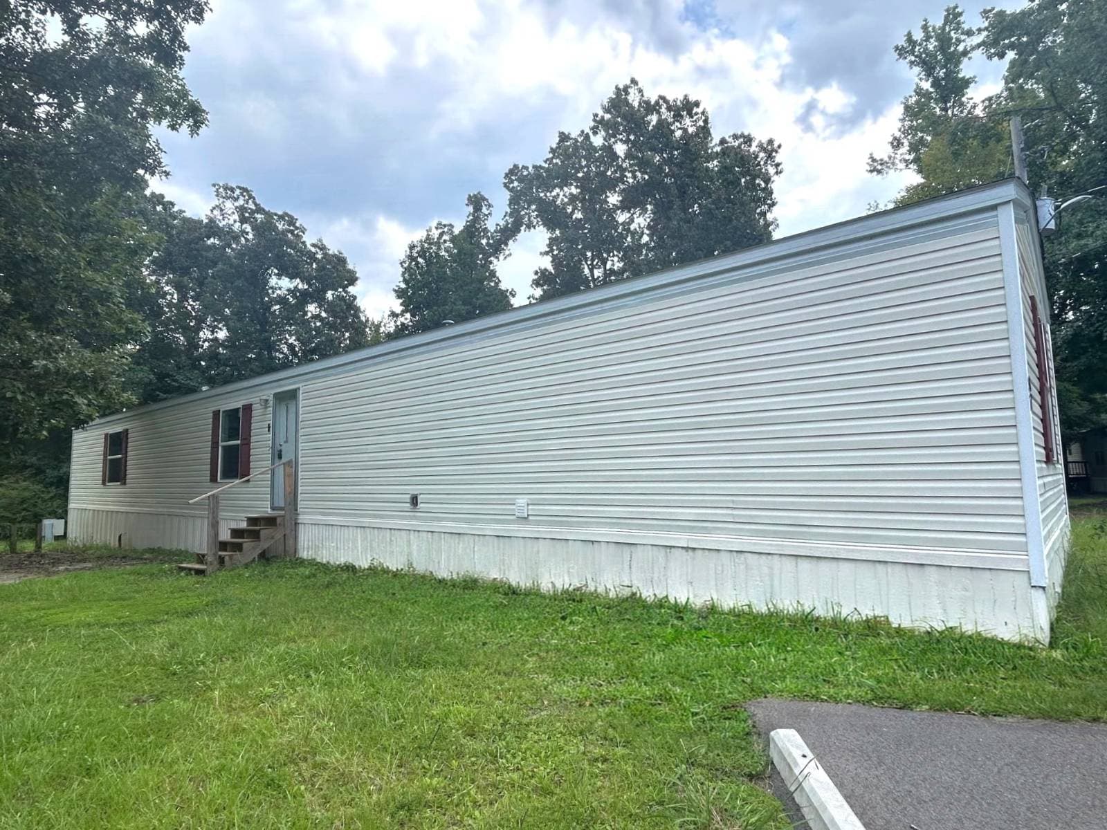 Manufactured home in Jasper, AL 35504