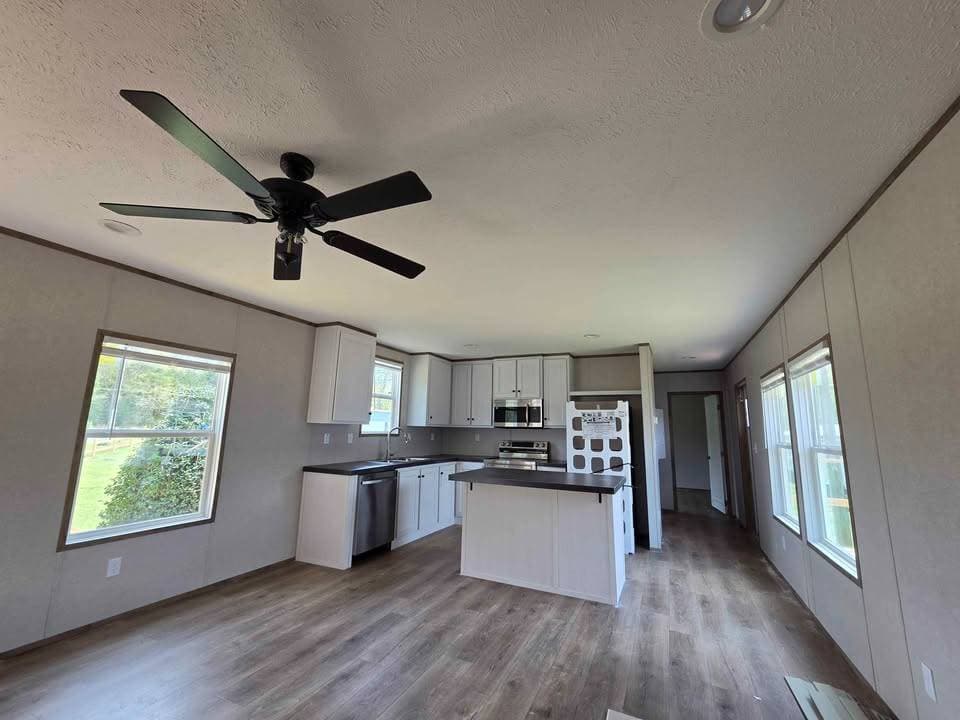 Manufactured home in Morris, AL 35116