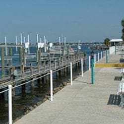 Boat Slips