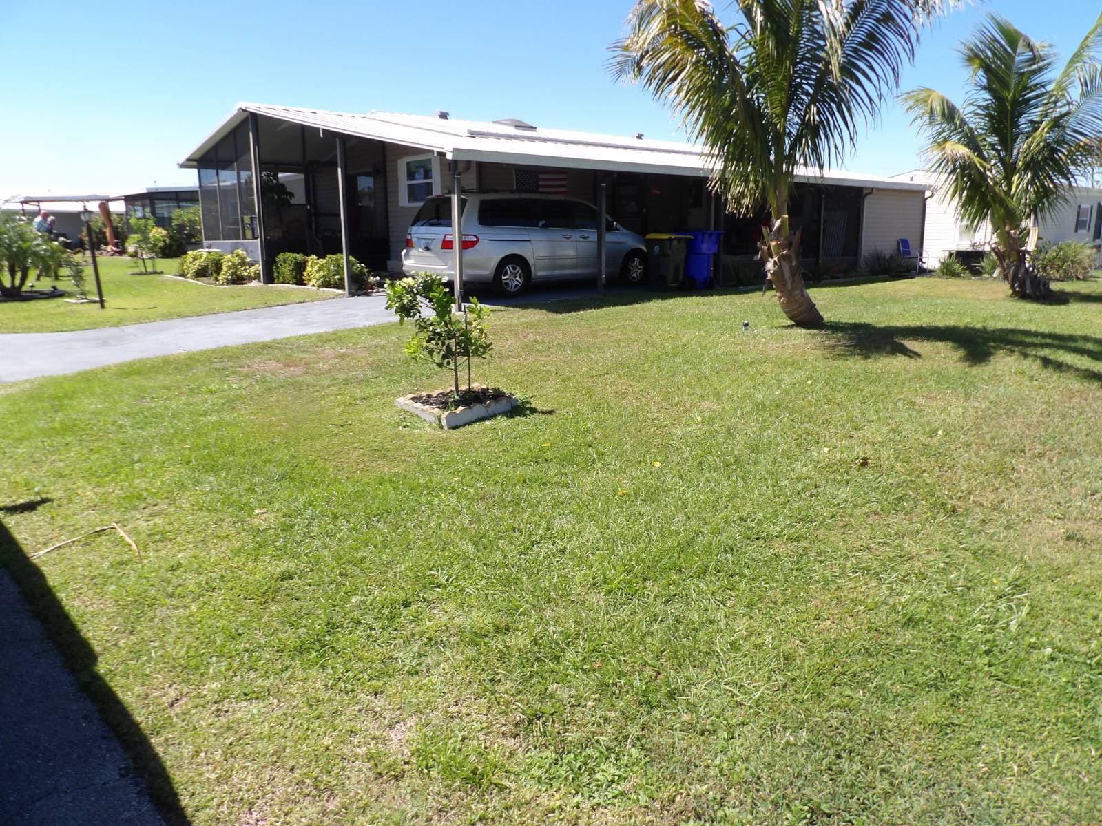 Manufactured home in Sebring, FL 33870