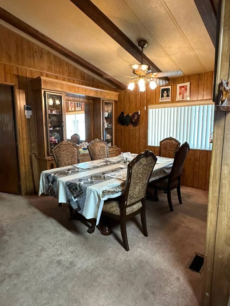 Manufactured home in Rialto, CA 92376