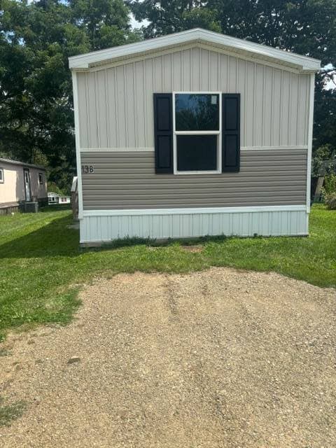 Manufactured home in Erie, PA 16510