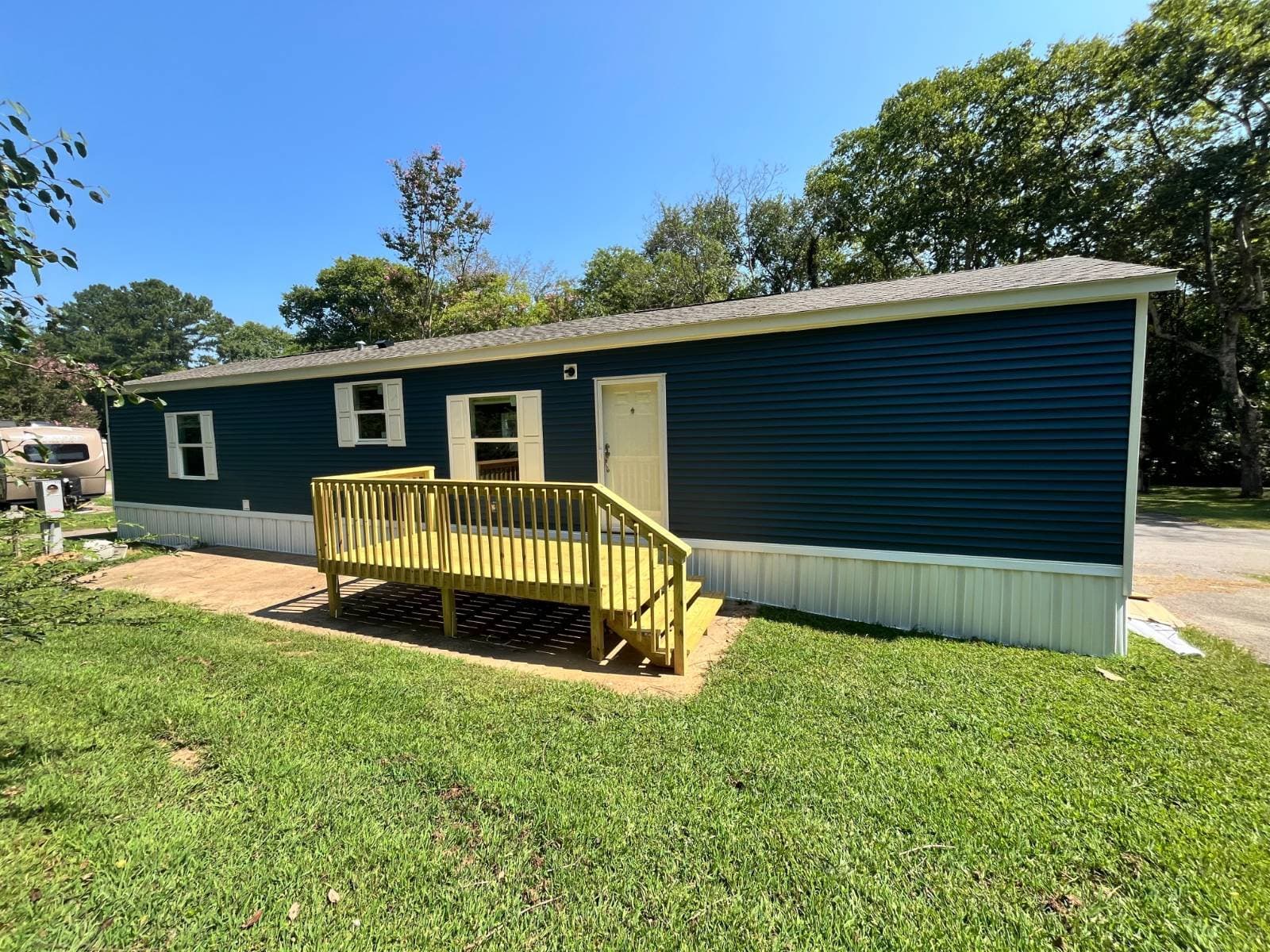 Manufactured home in Madison, AL 35758