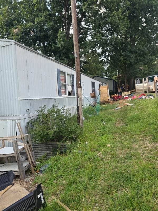 Manufactured home in Somerset, KY 42503