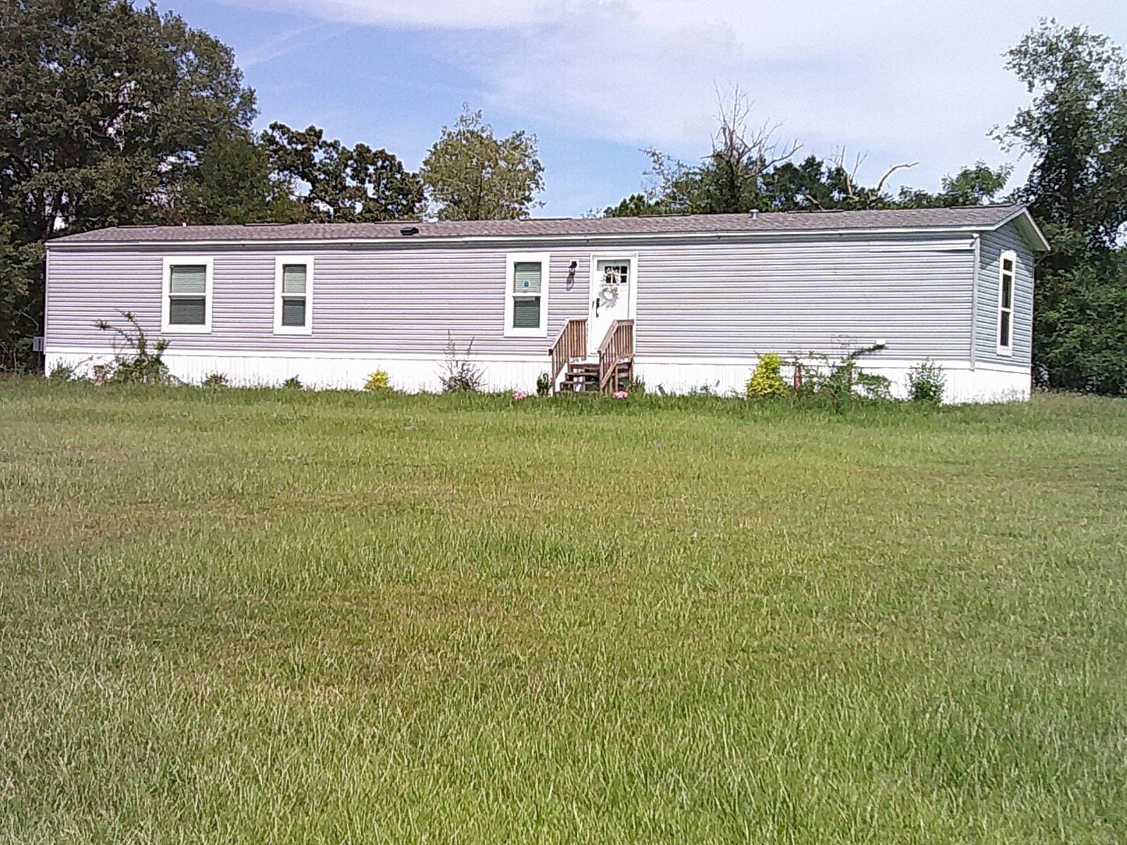 Manufactured home in Franklinton, LA 70438
