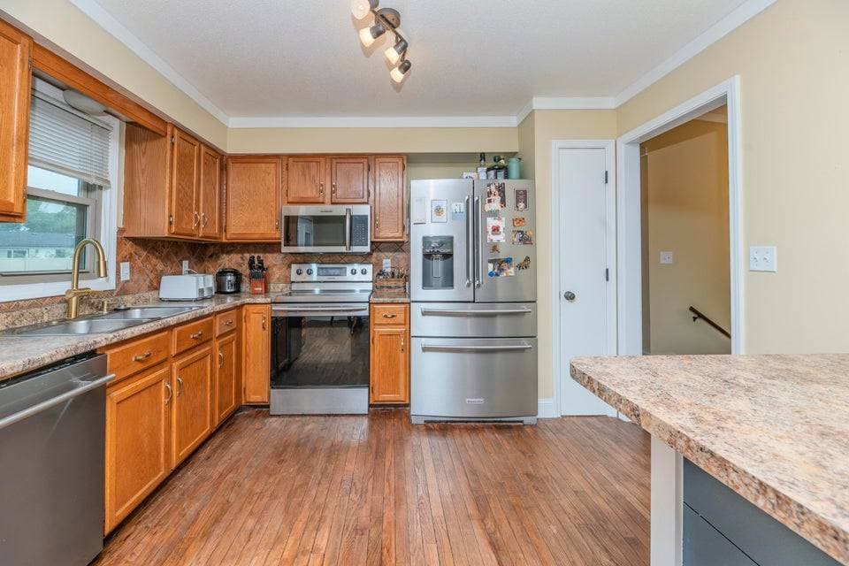 Manufactured home in COLUMBIA, MO 65202