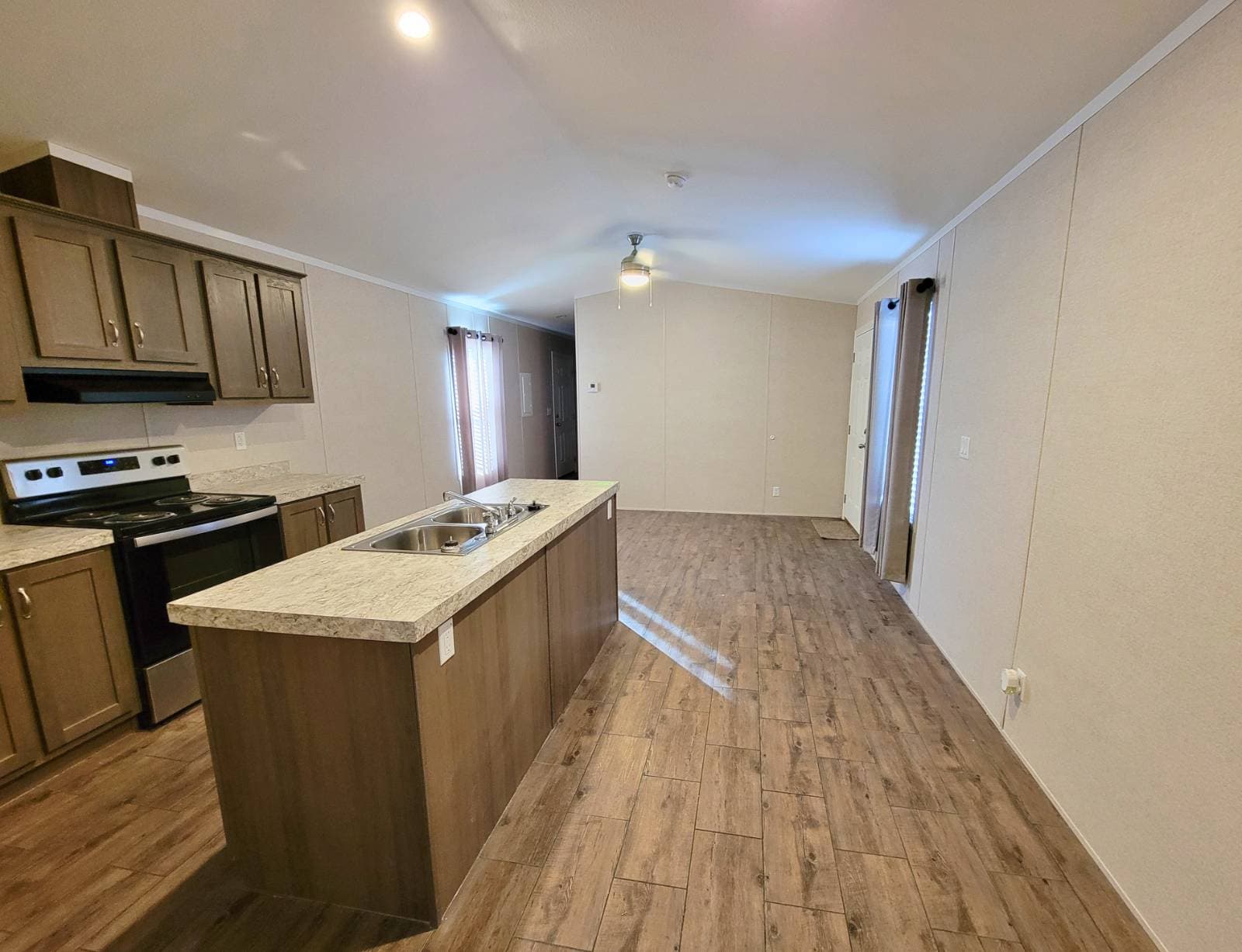 Manufactured home in Rock Springs, WY 82901