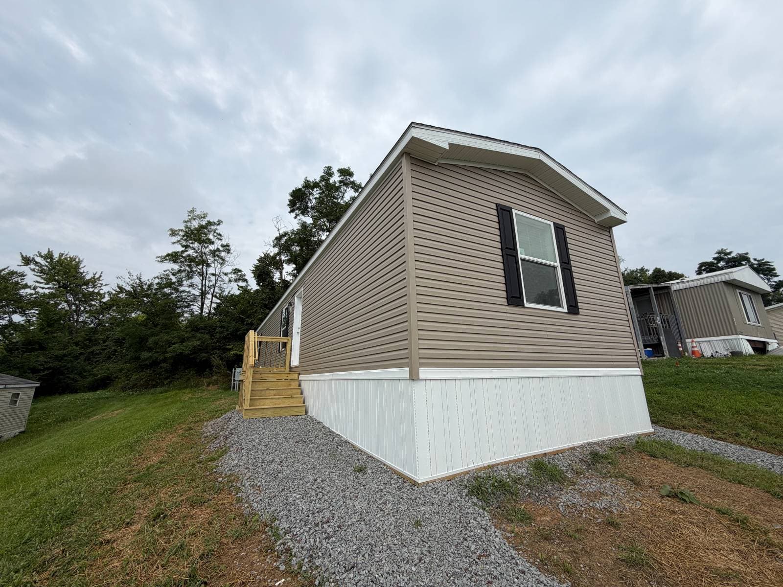 Manufactured home in Washington, PA 15301