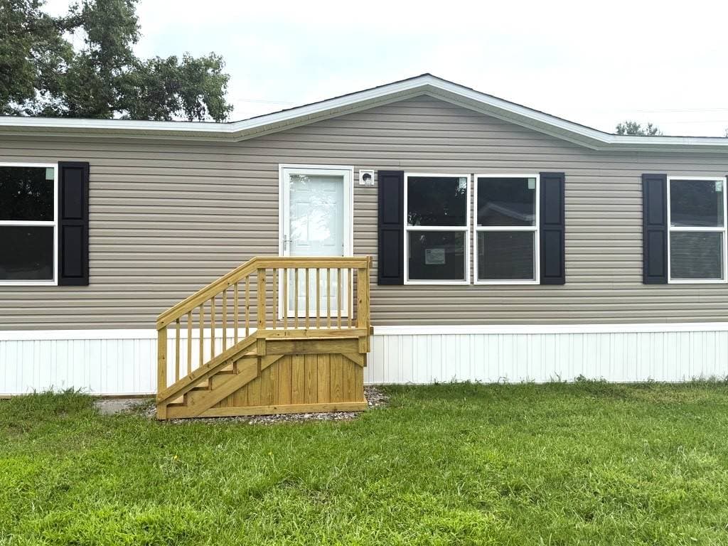 Manufactured home in Westerville, OH 43082