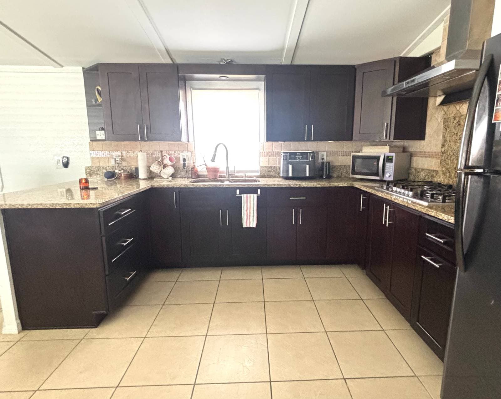 Manufactured home in TAMPA, FL 33635