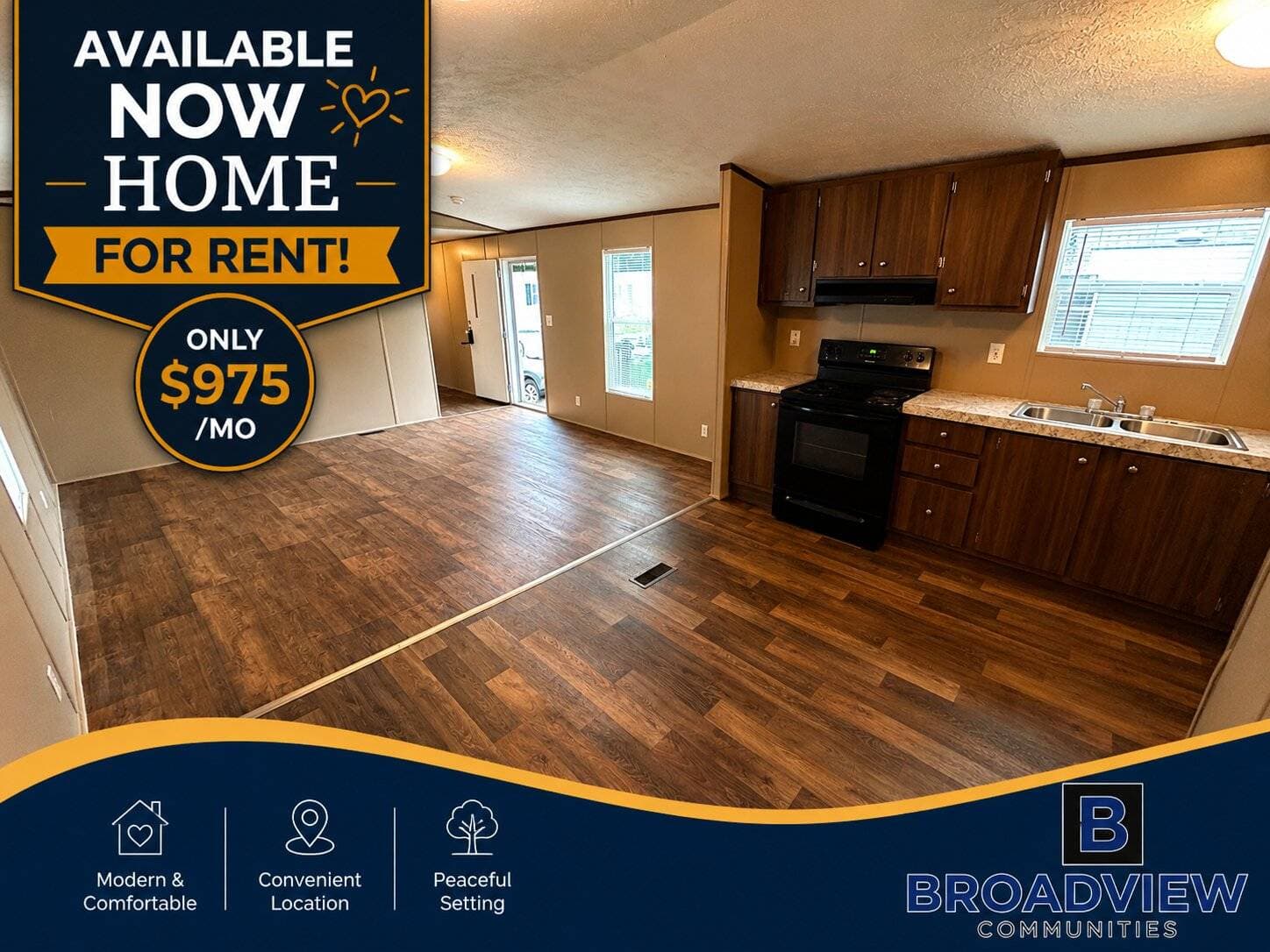 Manufactured home in Dillon, SC 29536