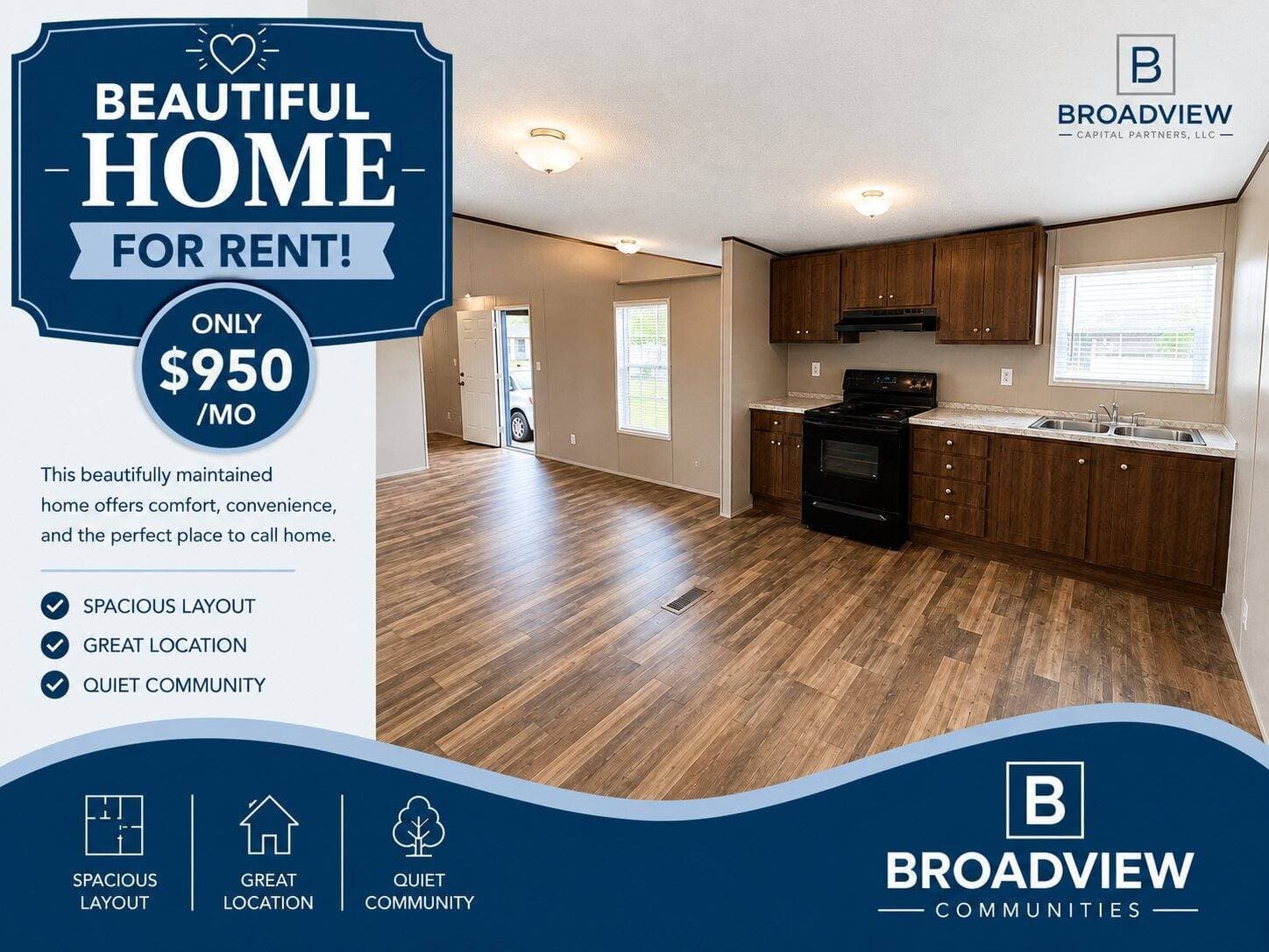 Manufactured home in Dillon, SC 29536
