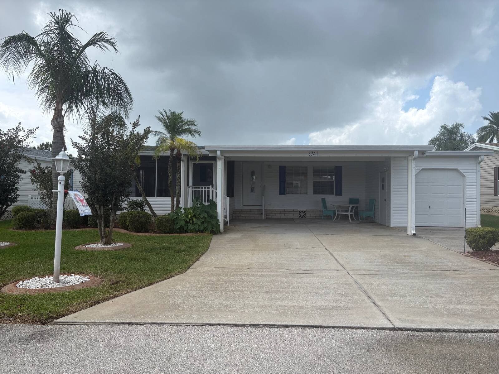 Manufactured home in Sebring, FL 33872