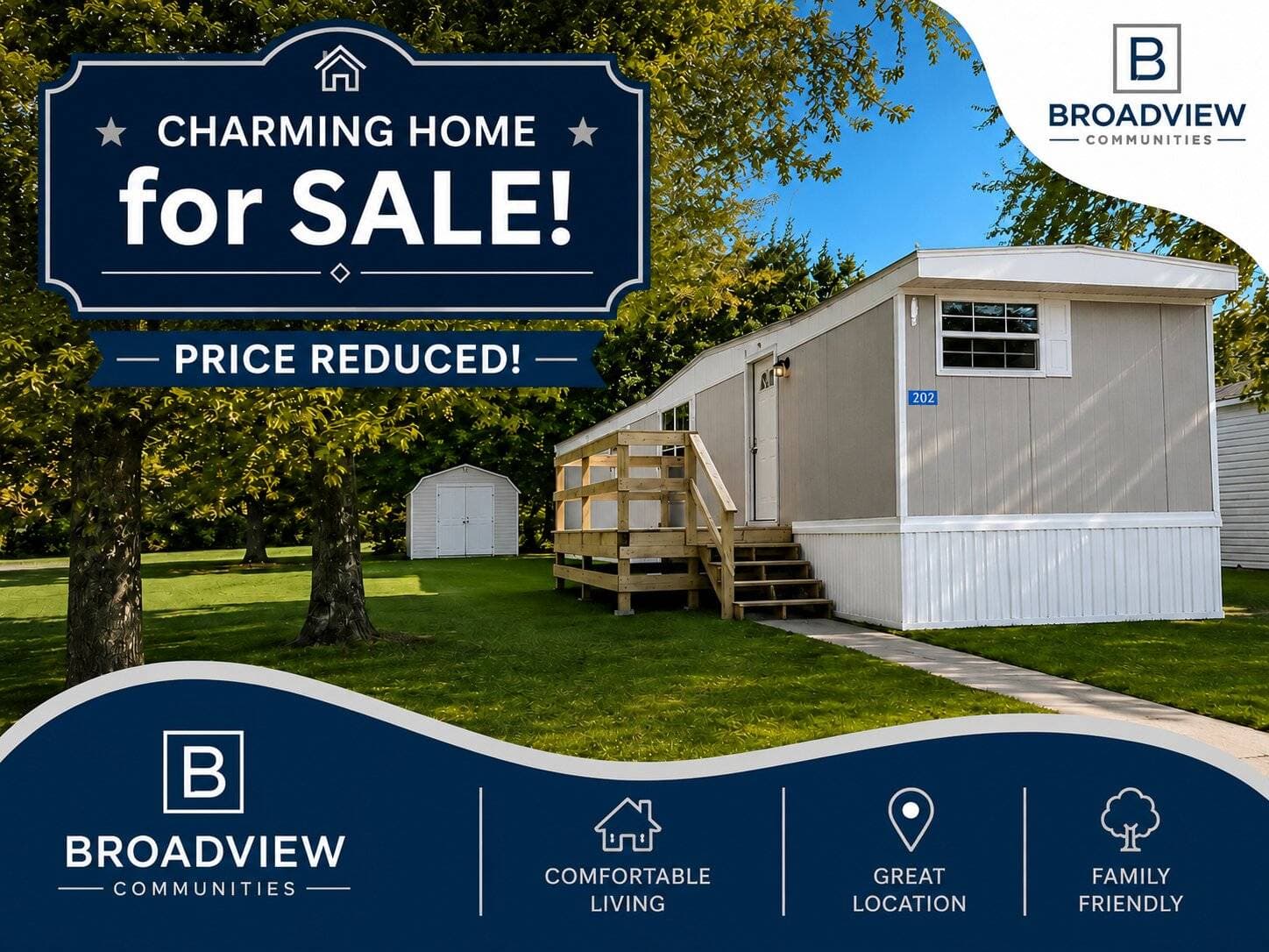 Manufactured home in Metamora, IL 61548