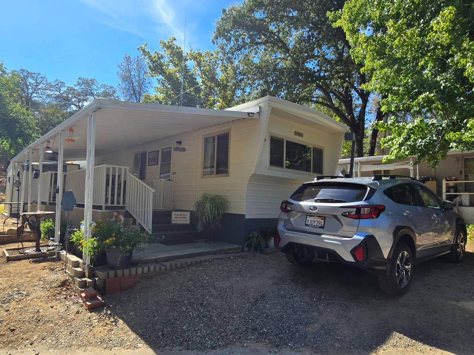 Manufactured home in Placerville, CA 95667