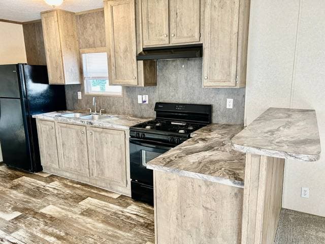 Manufactured home in South Lebanon, OH 45065