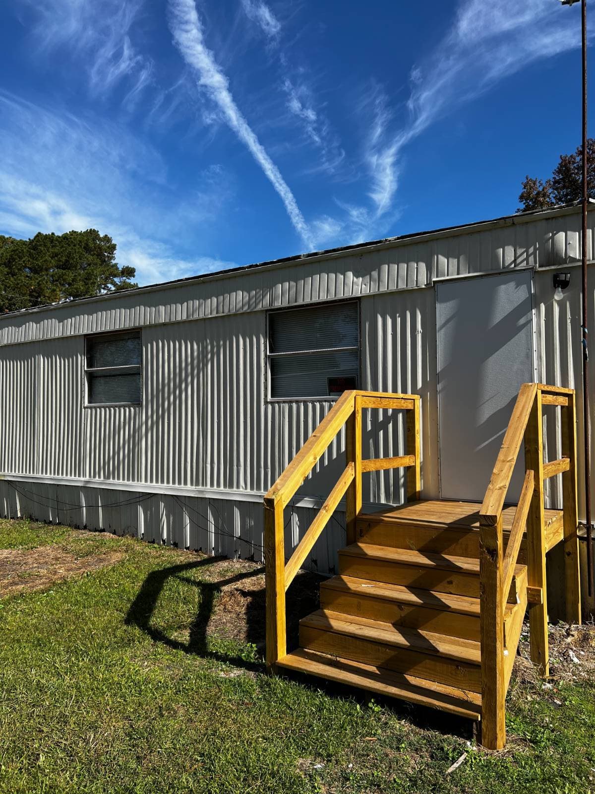 Manufactured home in Beulaville, NC 28518
