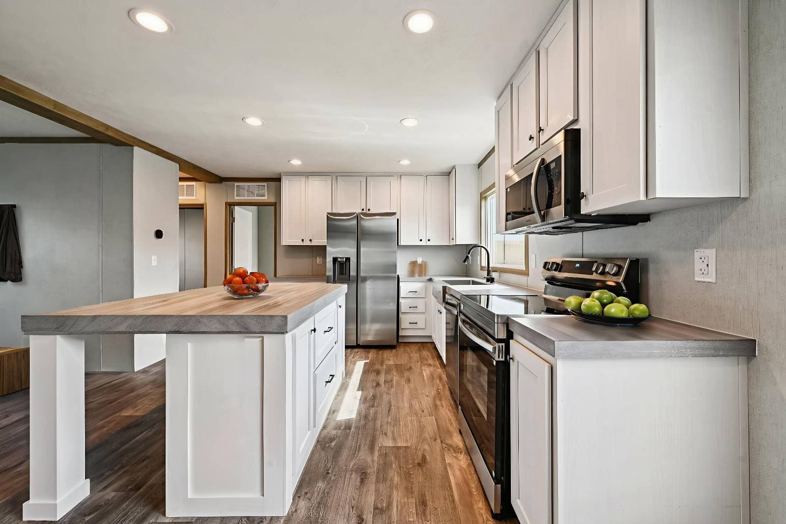 Manufactured home in Rosenberg, TX 77471