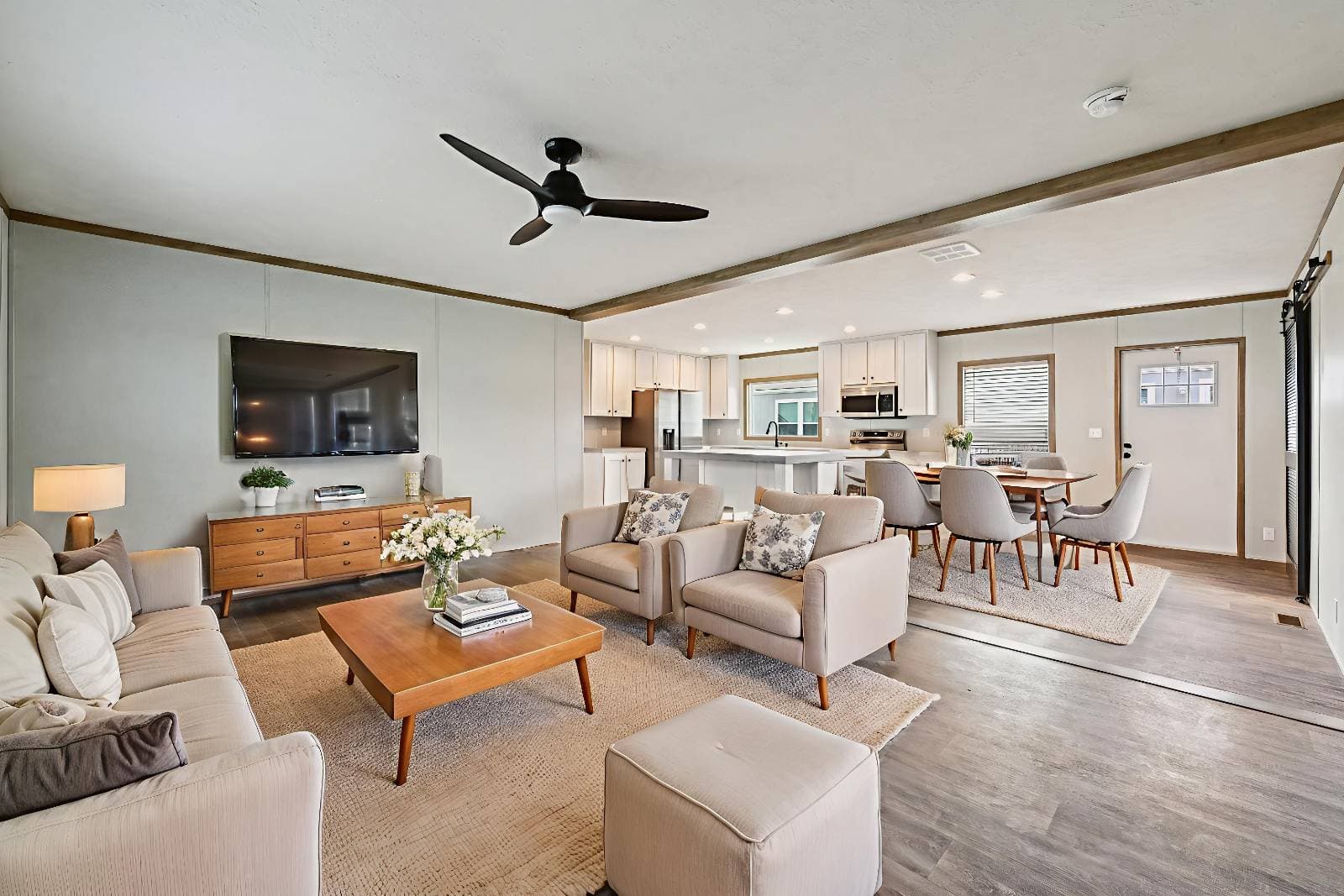 Manufactured home in Rosenberg, TX 77471