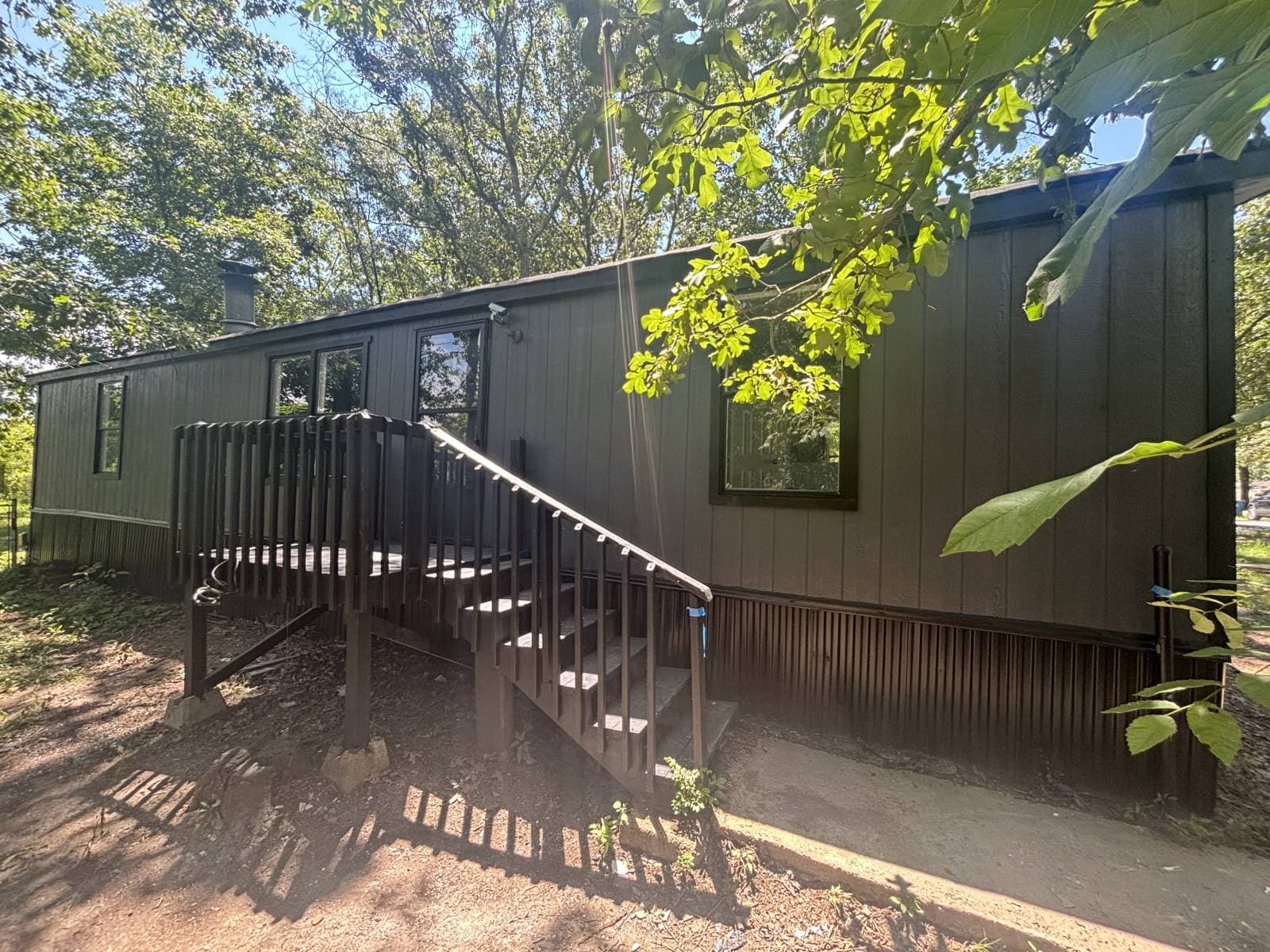 Manufactured home in Rome, GA 30165