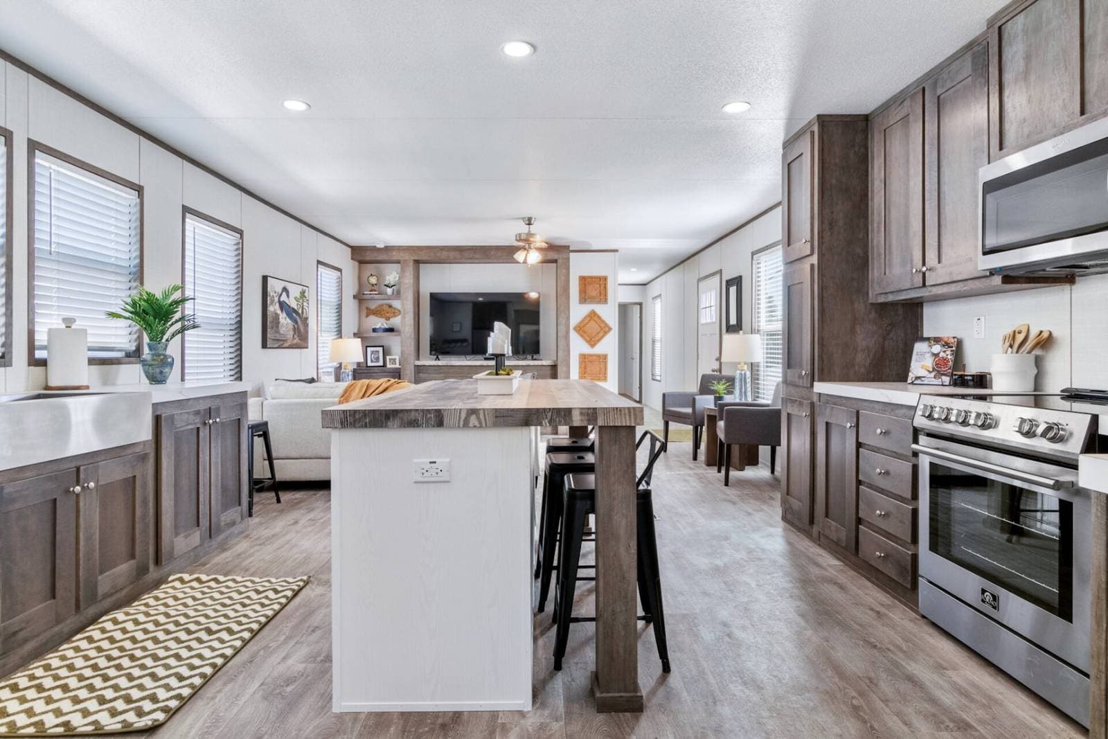 Manufactured home in PRINCETON, TX 75407