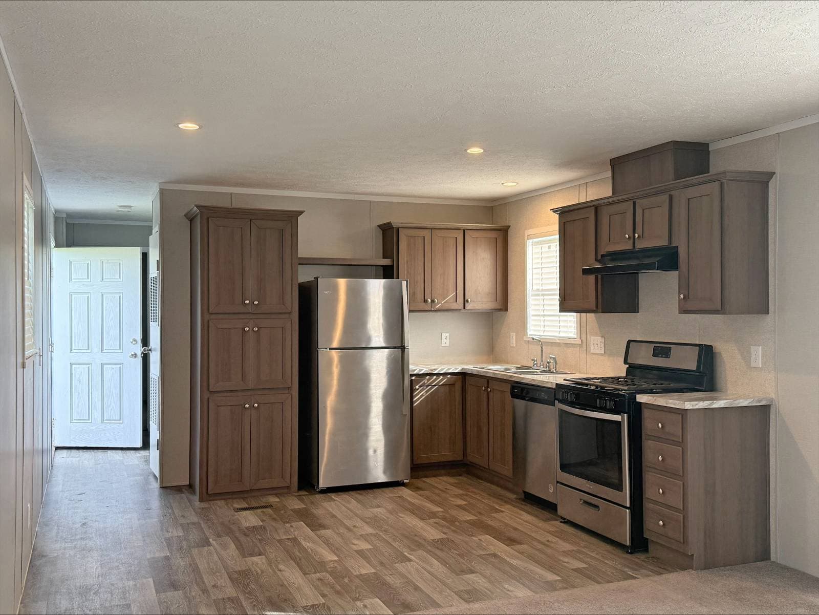 Manufactured home in Storm Lake, IA 50588