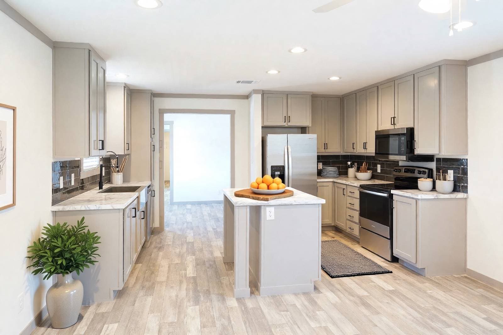 Manufactured home in PRINCETON, TX 75407