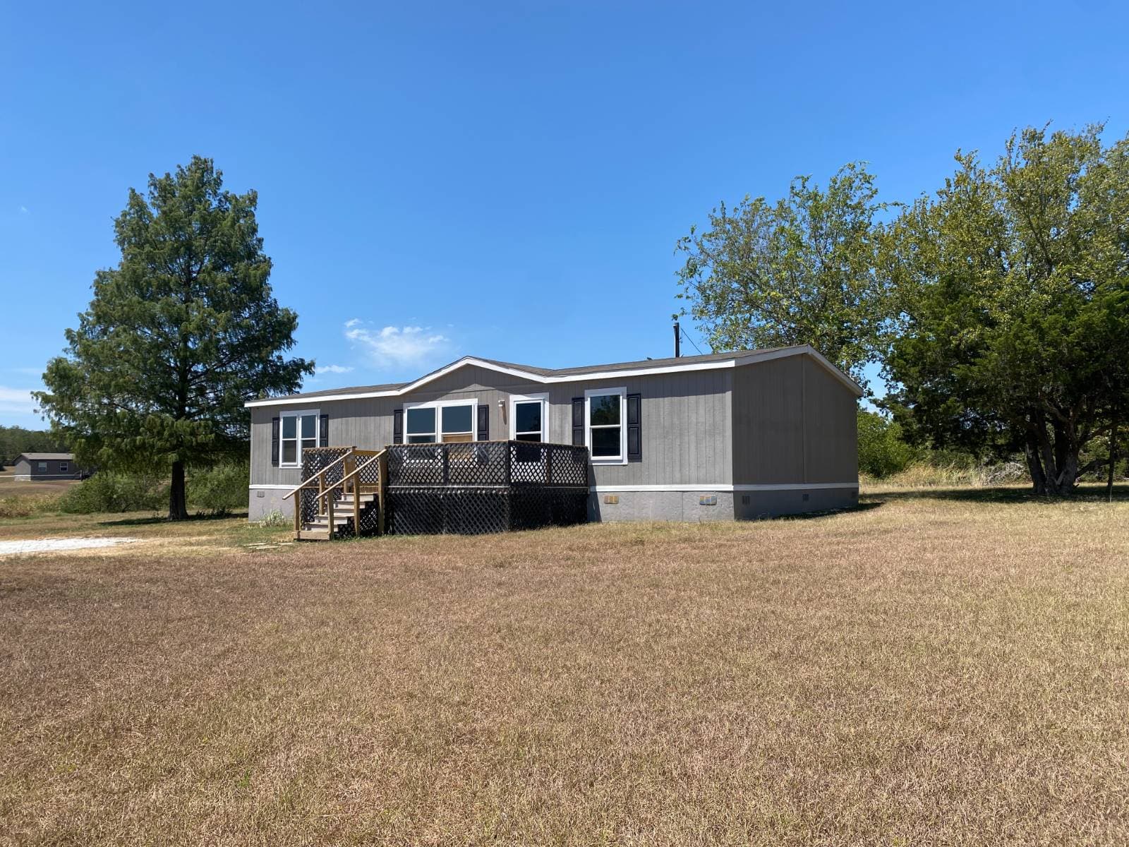 Manufactured home in Austin, TX 78747