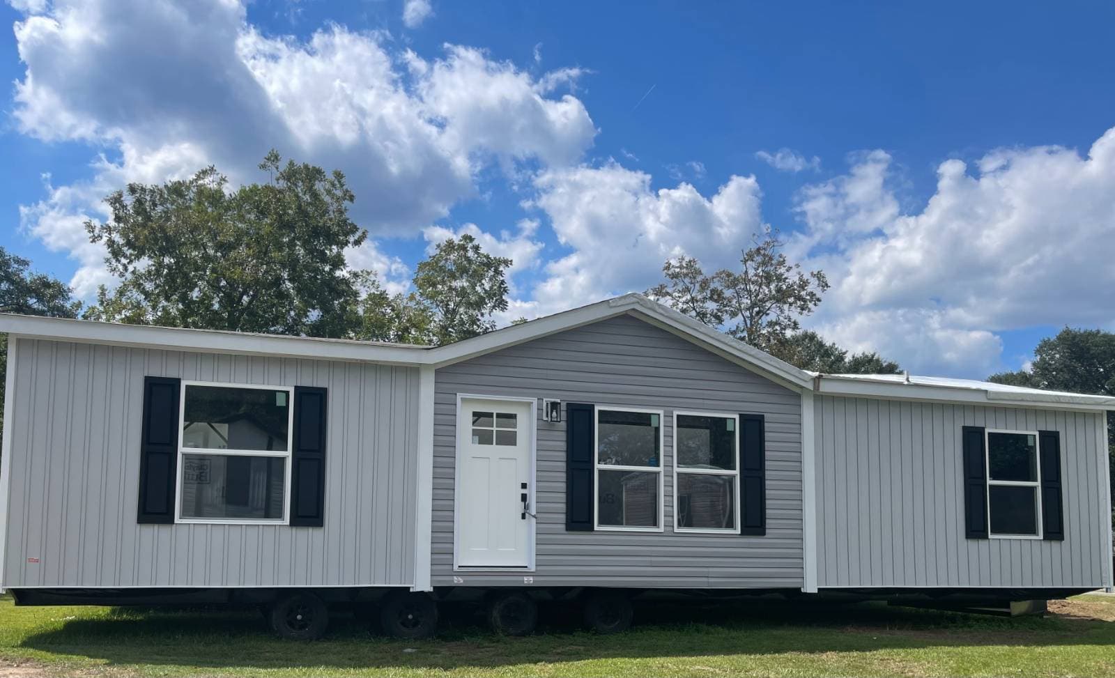 Manufactured home in Mobile, AL 36695