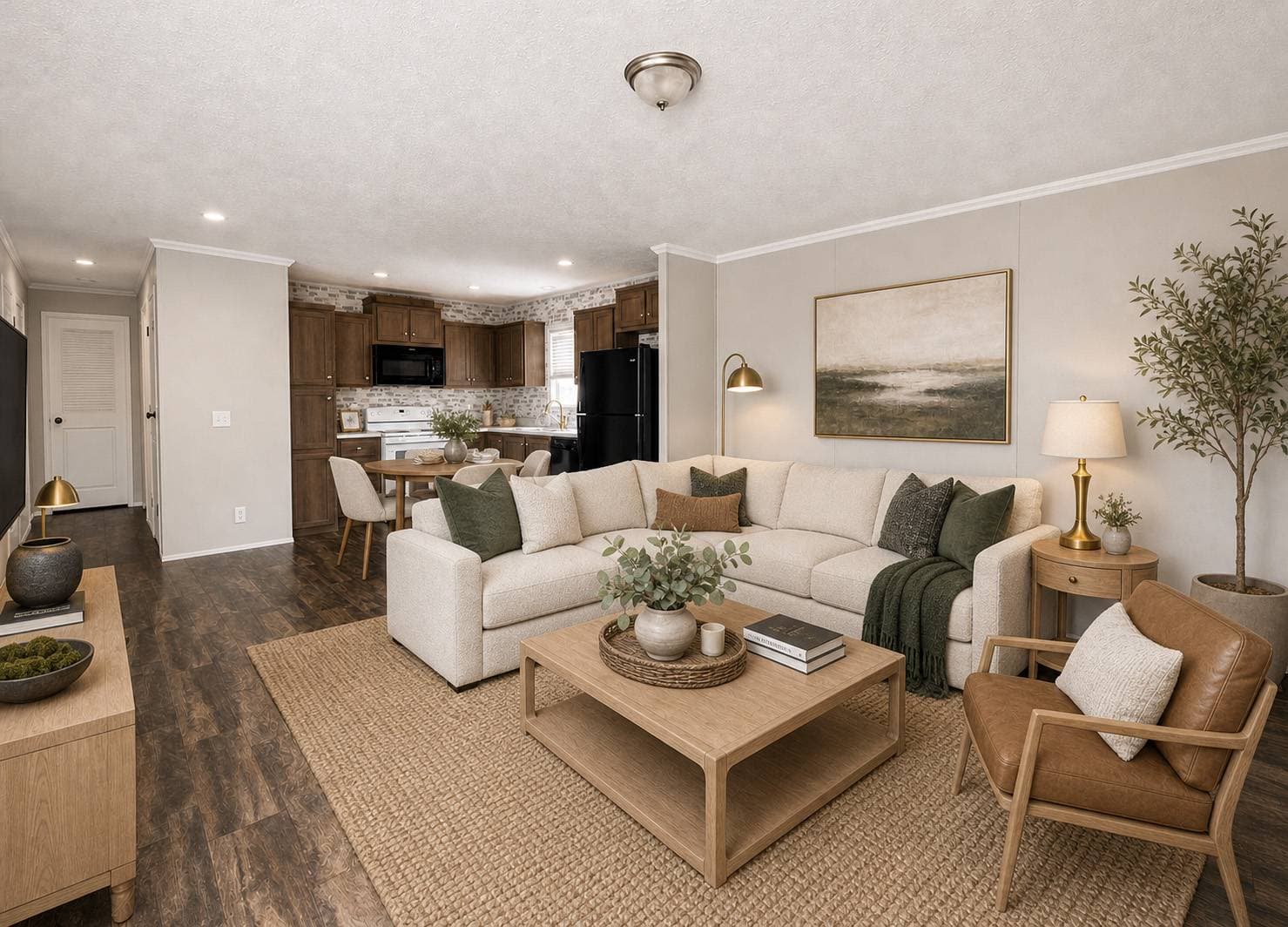 Manufactured home in Union City, IN 47640