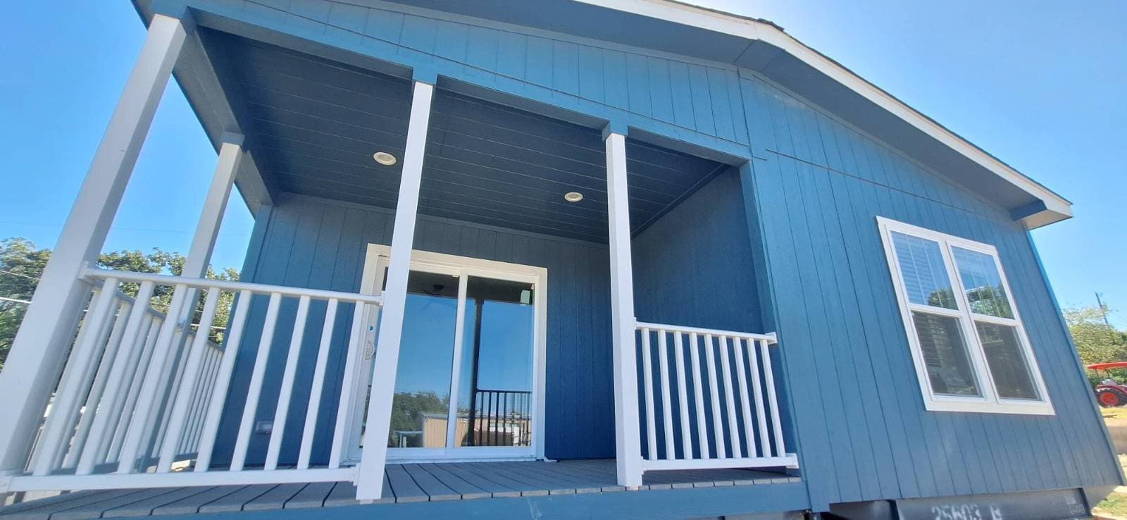 Manufactured home in Round Rock, TX 78681