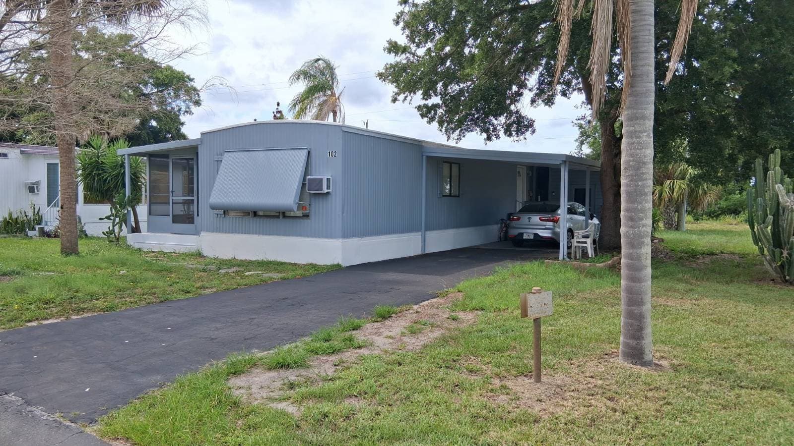 Manufactured home in Fort Pierce, FL 34946