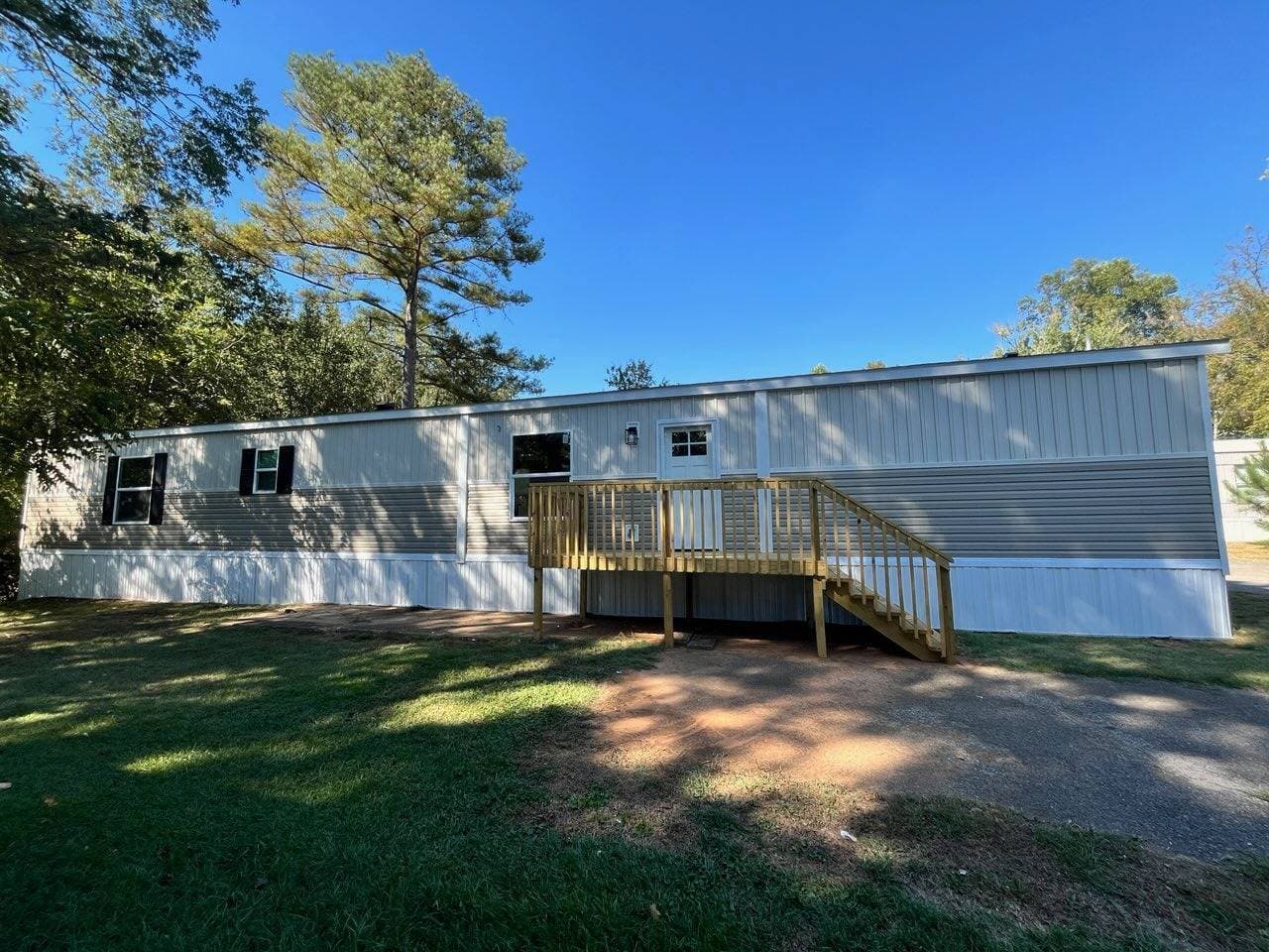 Manufactured home in Madison, AL 35758
