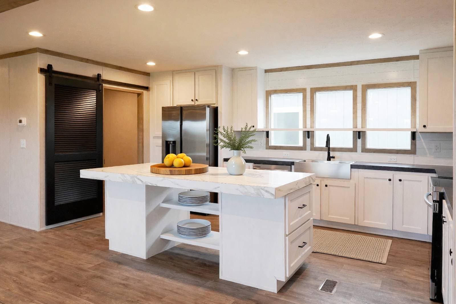Manufactured home in PRINCETON, TX 75407