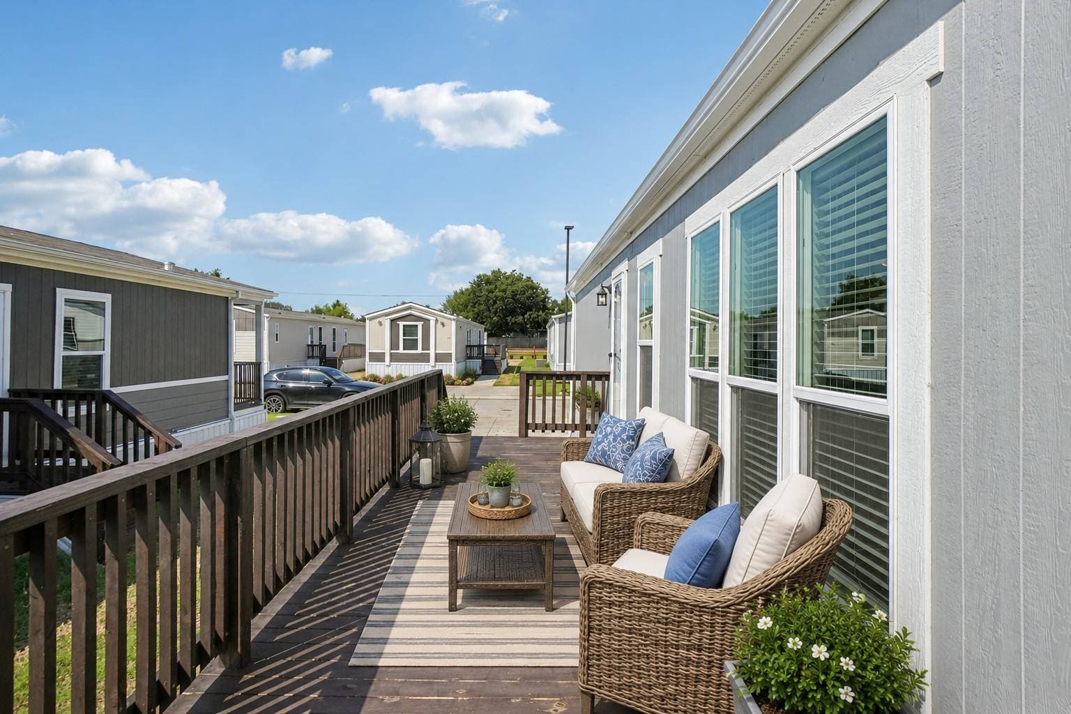Manufactured home in PRINCETON, TX 75407